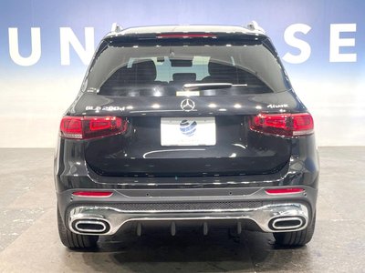 2023 Mercedes-BENZ GLB photo 13