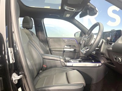 2023 Mercedes-BENZ GLB photo 9