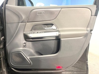 2023 Mercedes-BENZ GLB thumbnail 31