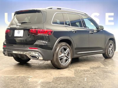 2023 Mercedes-BENZ GLB thumbnail 65