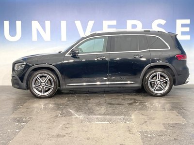 2023 Mercedes-BENZ GLB thumbnail 66