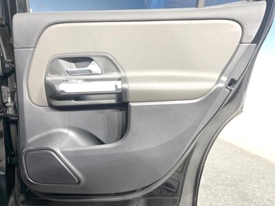 2023 Mercedes-BENZ GLB thumbnail 33
