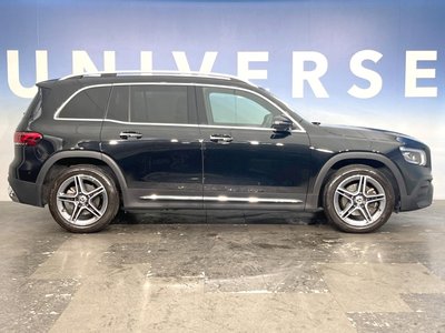2023 Mercedes-BENZ GLB photo 16