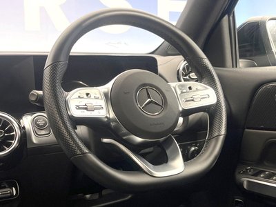 2023 Mercedes-BENZ GLB thumbnail 20