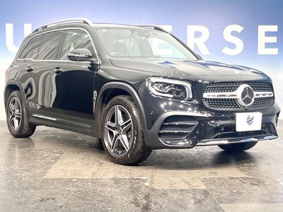 2023 Mercedes-BENZ GLB photo 14