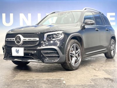 2023 Mercedes-BENZ GLB thumbnail 63