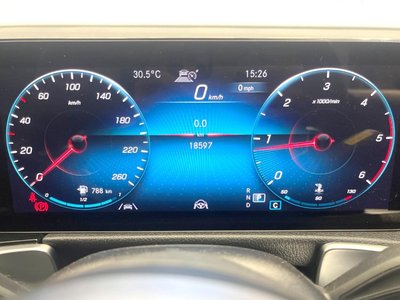 2023 Mercedes-BENZ GLB thumbnail 47