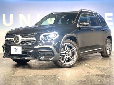 2023 Mercedes-BENZ GLB thumbnail 64