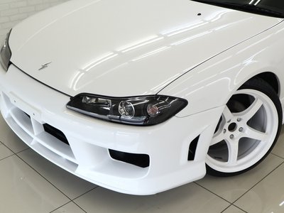 صورة مصغرة 26 لـ 2003 Nissan SYLVIA