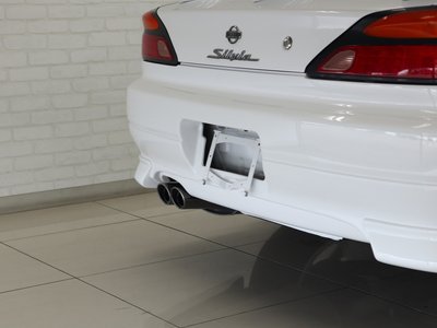 صورة مصغرة 41 لـ 2003 Nissan SYLVIA