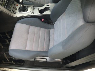 صورة مصغرة 63 لـ 2003 Nissan SYLVIA