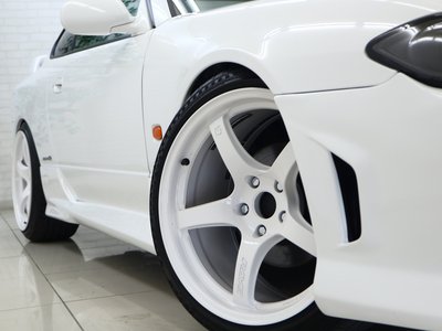 صورة مصغرة 17 لـ 2003 Nissan SYLVIA