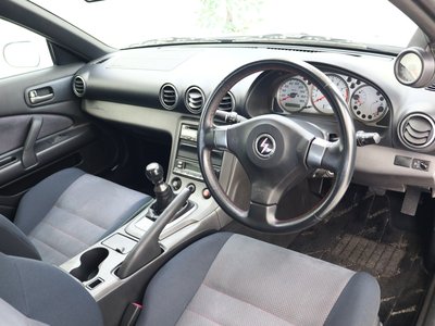 صورة مصغرة 47 لـ 2003 Nissan SYLVIA
