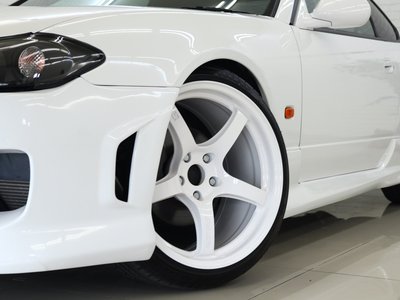 صورة مصغرة 18 لـ 2003 Nissan SYLVIA