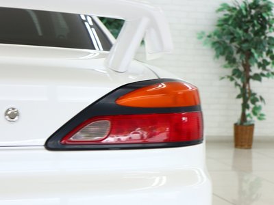 صورة مصغرة 38 لـ 2003 Nissan SYLVIA