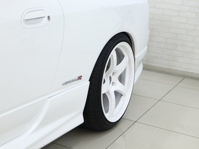 صورة مصغرة 31 لـ 2003 Nissan SYLVIA