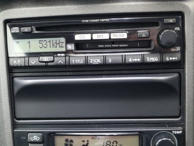 صورة مصغرة 53 لـ 2003 Nissan SYLVIA