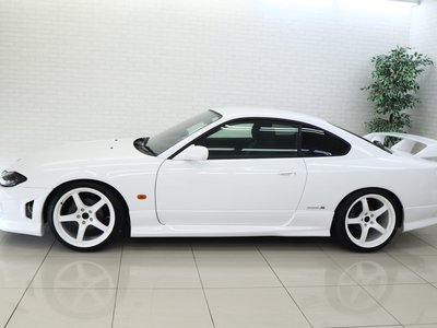 صورة مصغرة 46 لـ 2003 Nissan SYLVIA