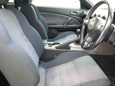 صورة مصغرة 10 لـ 2003 Nissan SYLVIA