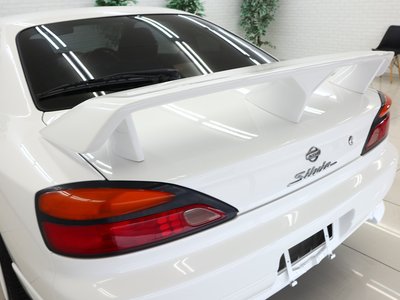 صورة مصغرة 42 لـ 2003 Nissan SYLVIA