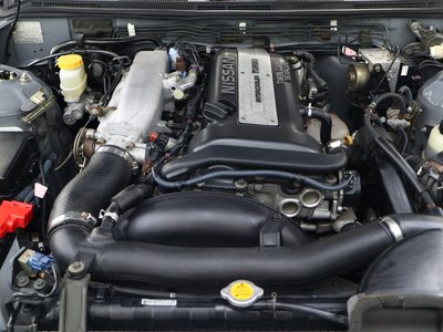 صورة مصغرة 6 لـ 2003 Nissan SYLVIA