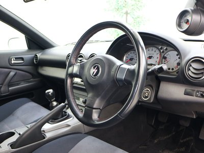 صورة مصغرة 52 لـ 2003 Nissan SYLVIA