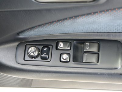 صورة مصغرة 65 لـ 2003 Nissan SYLVIA