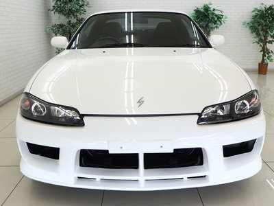 صورة مصغرة 20 لـ 2003 Nissan SYLVIA