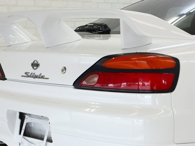 صورة مصغرة 40 لـ 2003 Nissan SYLVIA
