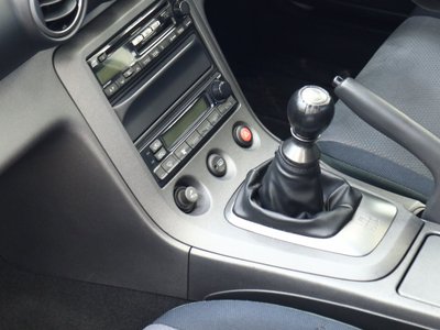 صورة مصغرة 9 لـ 2003 Nissan SYLVIA