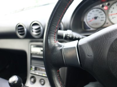 صورة مصغرة 60 لـ 2003 Nissan SYLVIA
