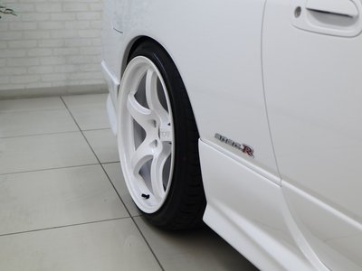 صورة مصغرة 35 لـ 2003 Nissan SYLVIA