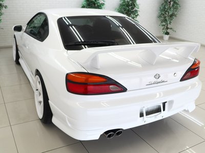 صورة مصغرة 4 لـ 2003 Nissan SYLVIA