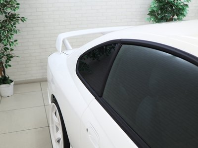 صورة مصغرة 33 لـ 2003 Nissan SYLVIA