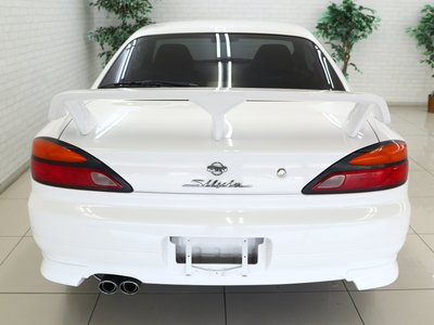 صورة مصغرة 36 لـ 2003 Nissan SYLVIA