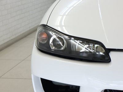 صورة مصغرة 21 لـ 2003 Nissan SYLVIA