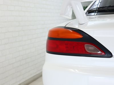 صورة مصغرة 37 لـ 2003 Nissan SYLVIA