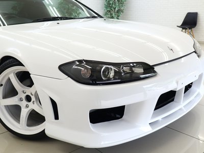 صورة مصغرة 25 لـ 2003 Nissan SYLVIA