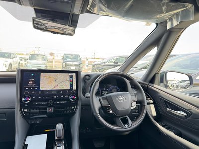 2026 Toyota ALPHARD — фото 40