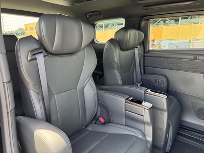 2026 Toyota ALPHARD — фото 67
