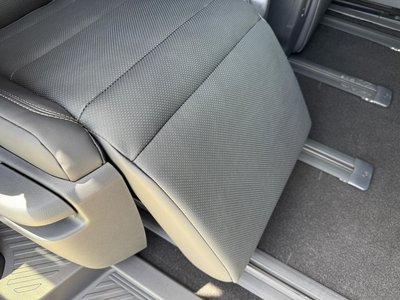 2026 Toyota ALPHARD — фото 68