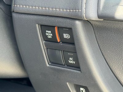 2026 Toyota ALPHARD — фото 44