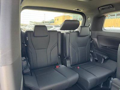 2026 Toyota ALPHARD — фото 72