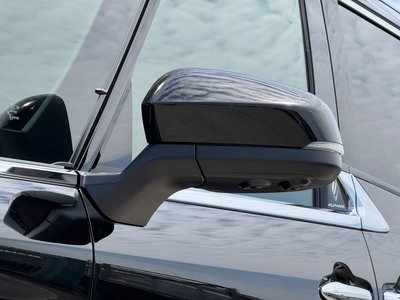 2026 Toyota ALPHARD — фото 28