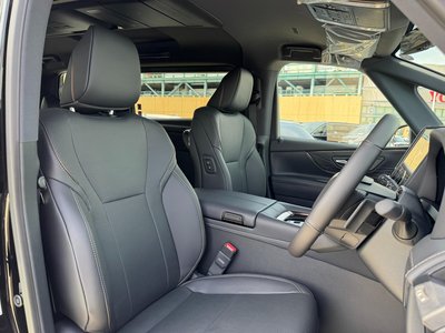 2026 Toyota ALPHARD — фото 42