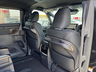 2026 Toyota ALPHARD — фото 66