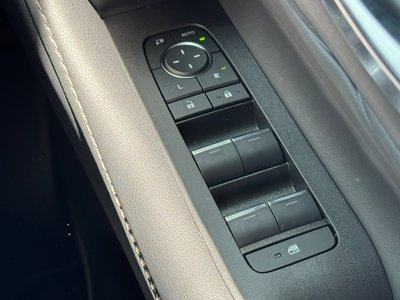 2026 Toyota ALPHARD — фото 45
