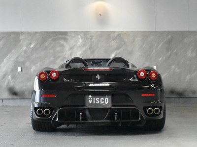 2008 Ferrari F430 SPIDER 照片 5