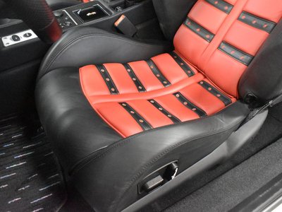 صورة مصغرة 39 لـ 2008 Ferrari F430 SPIDER