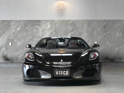 2008 Ferrari F430 SPIDER 照片 4